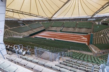 Bild 13 - BL Club an der Alster - THC von Horn und Hamm : Ergebnis: 9:0